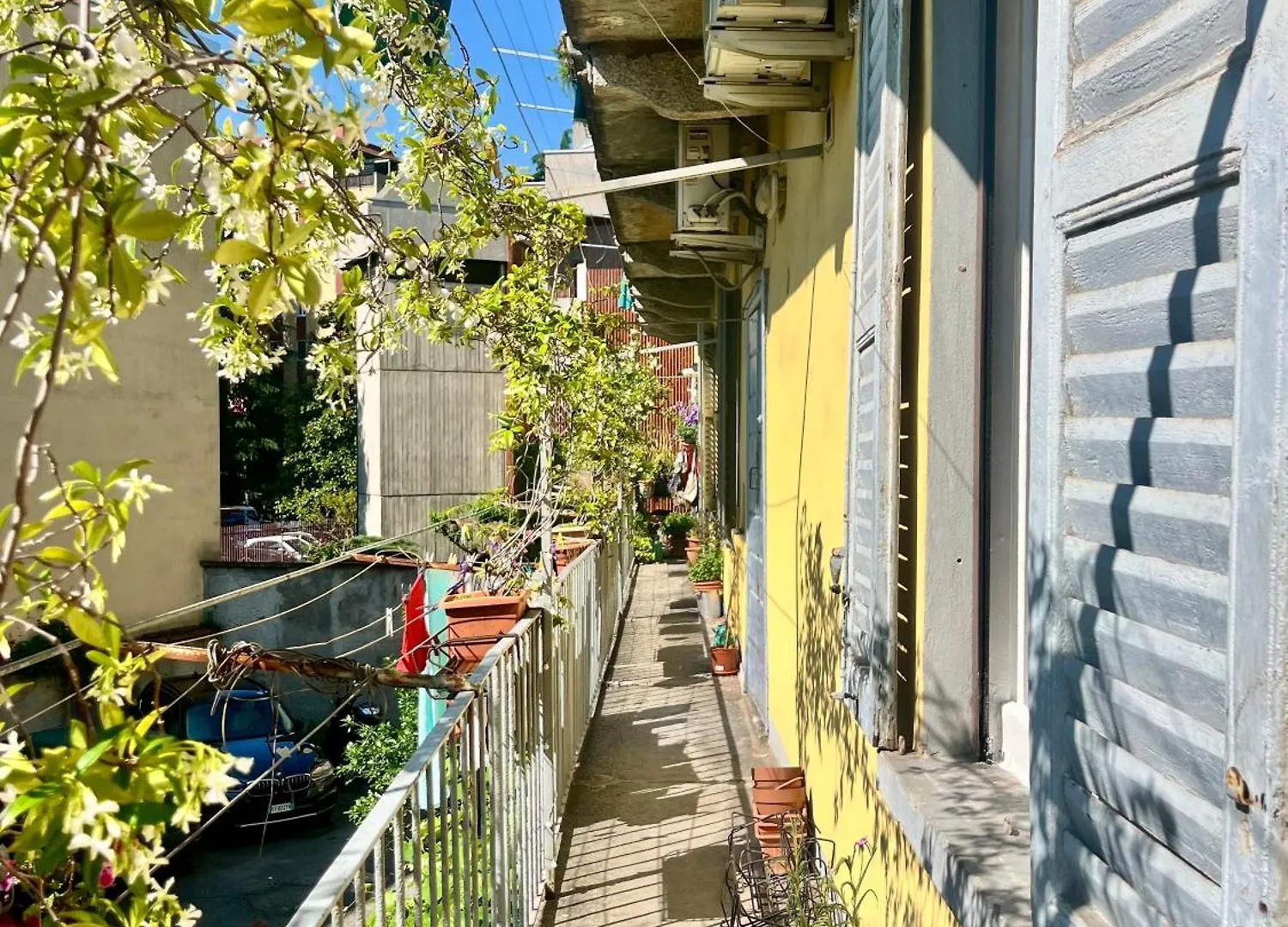 Maison Ringhiera ميلان إيطاليا