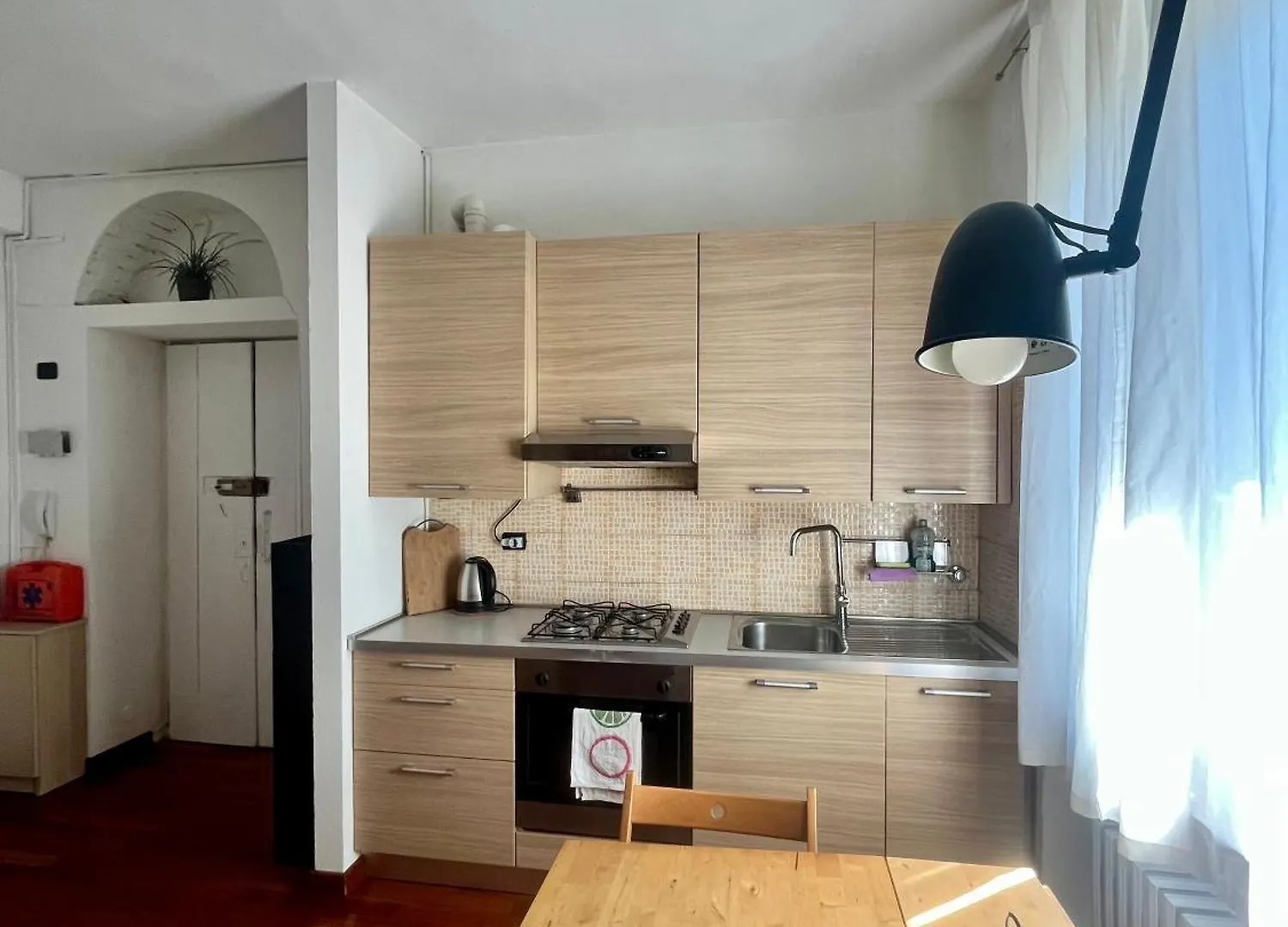 Maison Ringhiera ميلان إيطاليا
