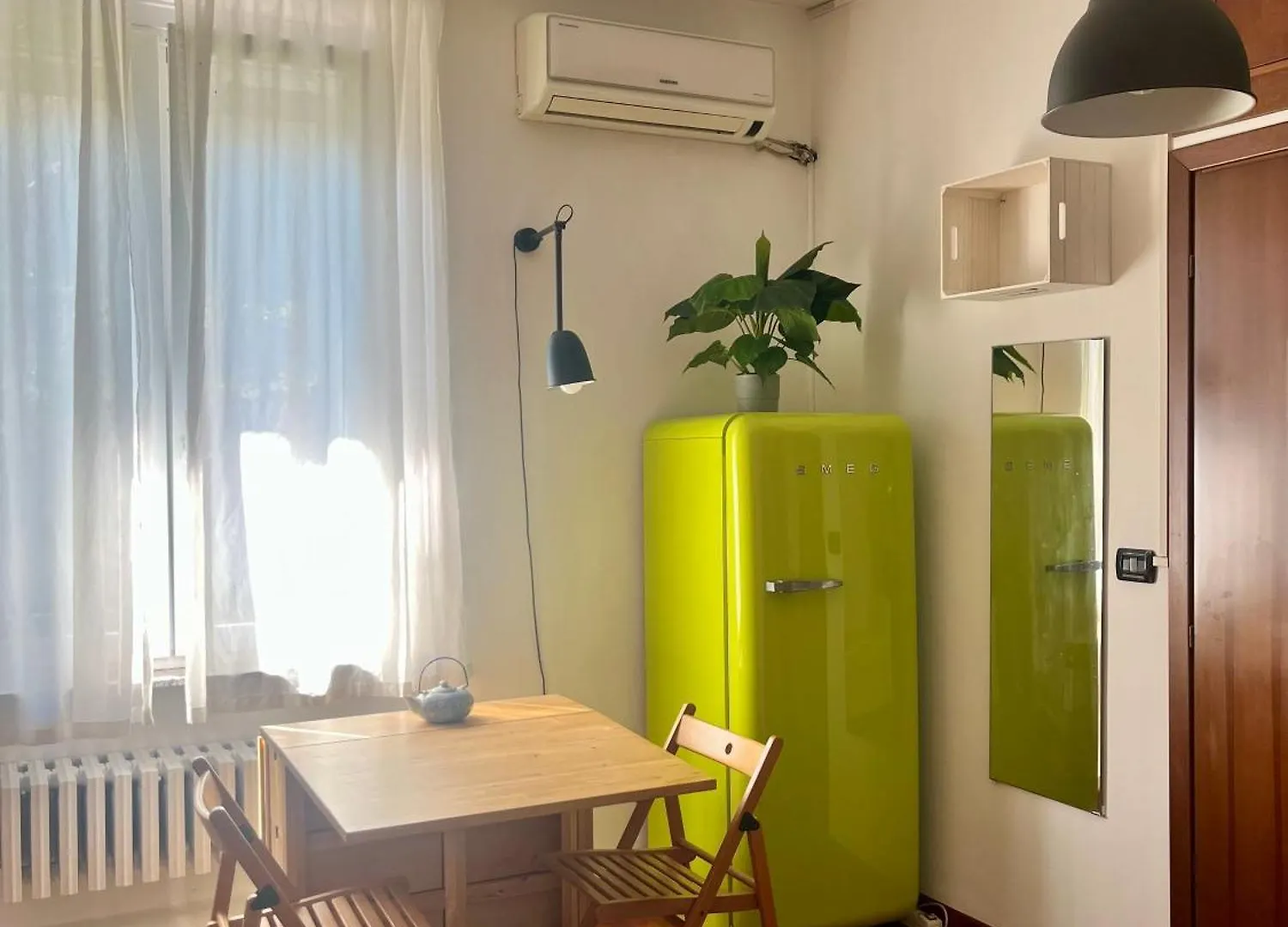Maison Ringhiera ميلان شقة