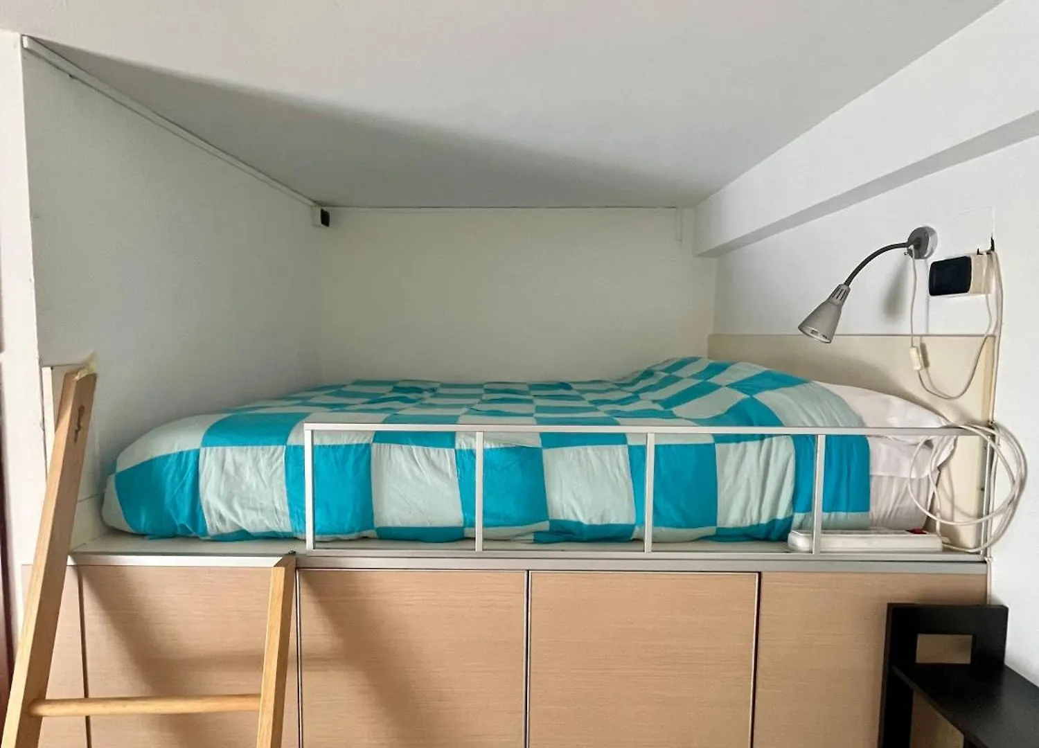 Maison Ringhiera ميلان شقة