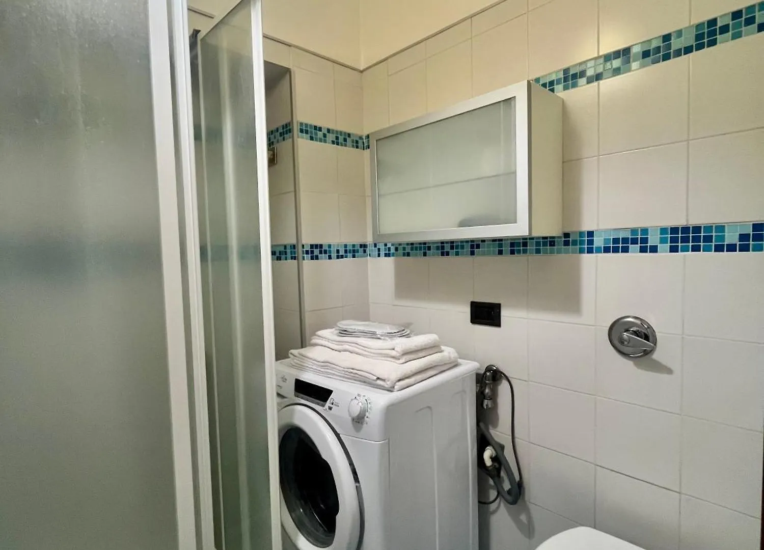 شقة Maison Ringhiera ميلان