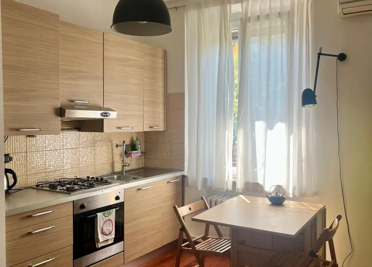 شقة Maison Ringhiera ميلان