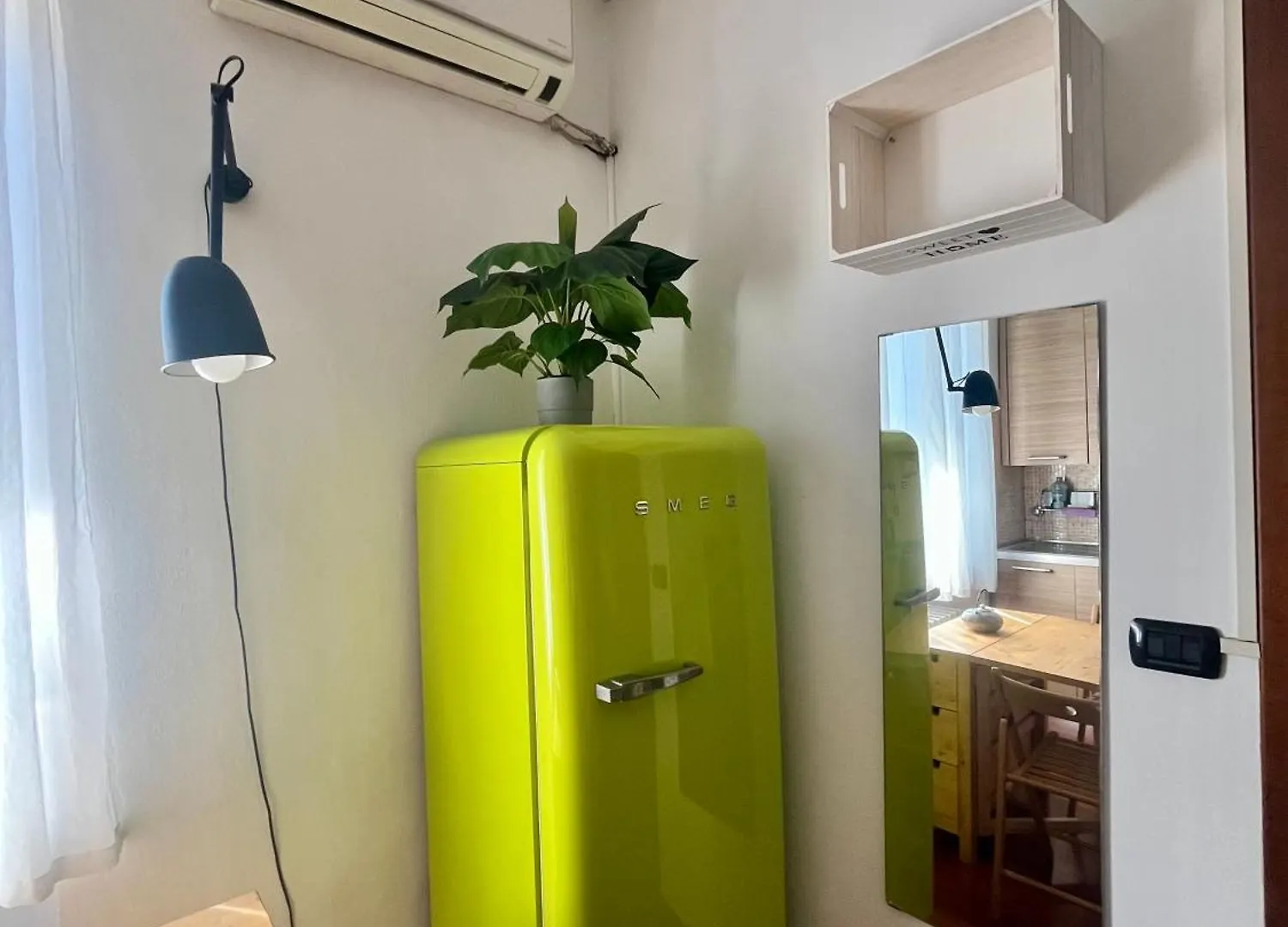 Apartmán Maison Ringhiera Milán Itálie