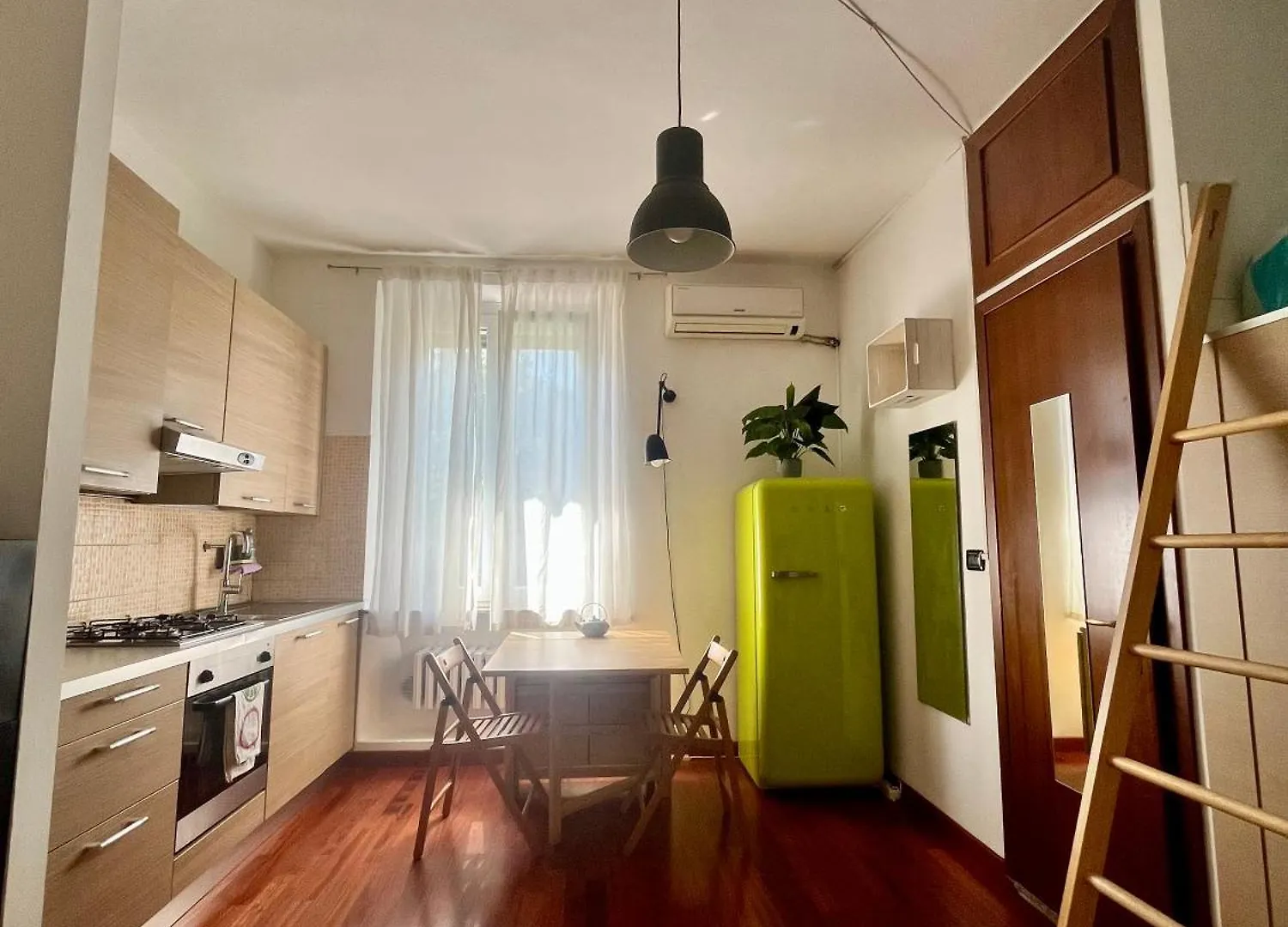 Maison Ringhiera Milán 0*,  Itálie