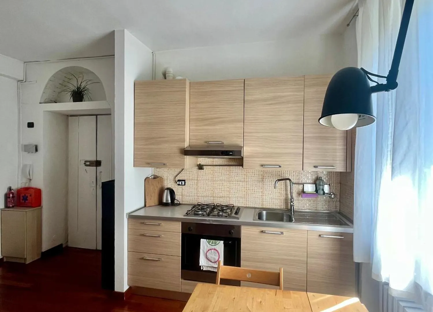 Maison Ringhiera Milán