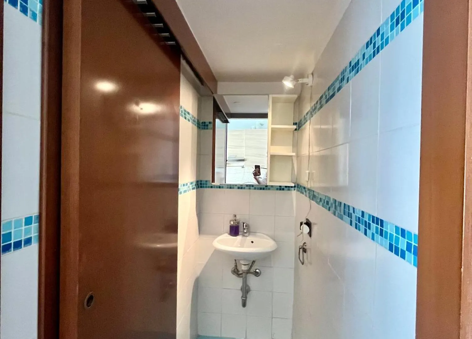 Apartmán Maison Ringhiera Milán Itálie