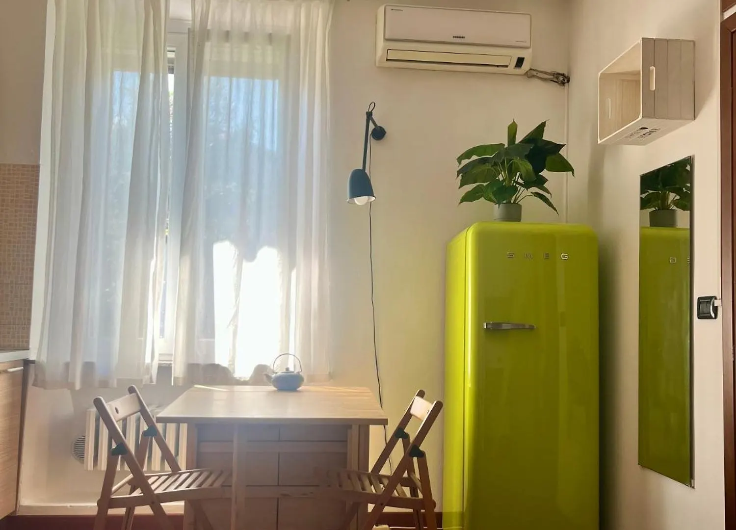 Maison Ringhiera ミラノ 0*,  イタリア