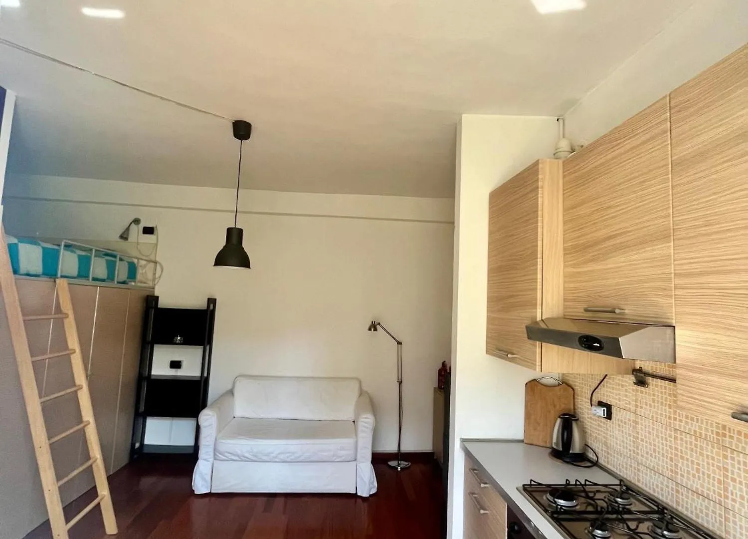 Maison Ringhiera ミラノ
